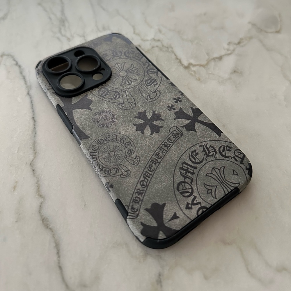 iPhone 14 Pro case